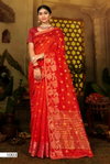 Sonakshi Vol 3 By Saroj Organza Weaving Designer Sarees Wholesale Market In Surat